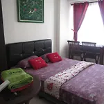 Apartment Margonda Residence 3