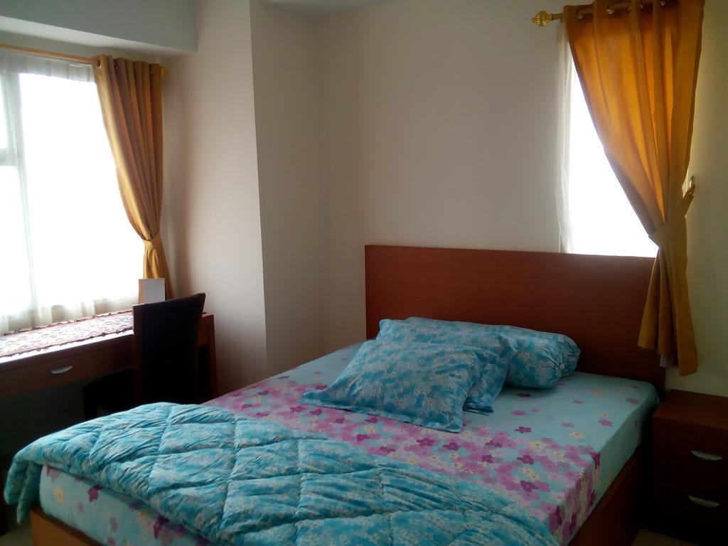 Margonda 3 * Depok