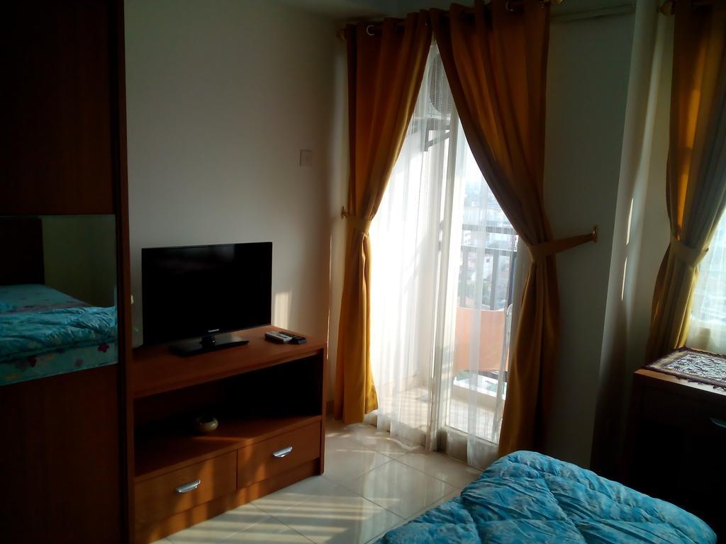 Apartemen Margonda 3