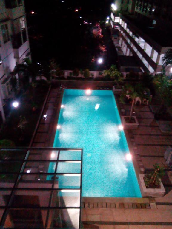 Margonda 3 Apartemen *
