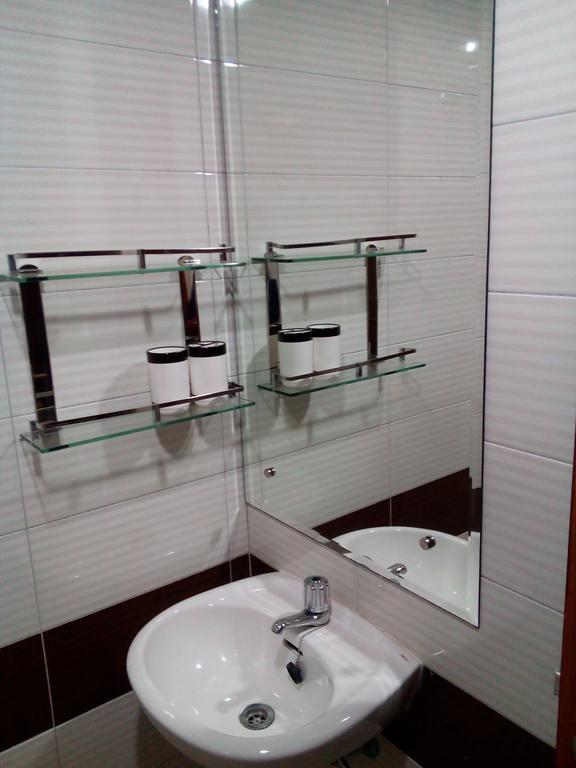 Apartemen Margonda 3 Depok