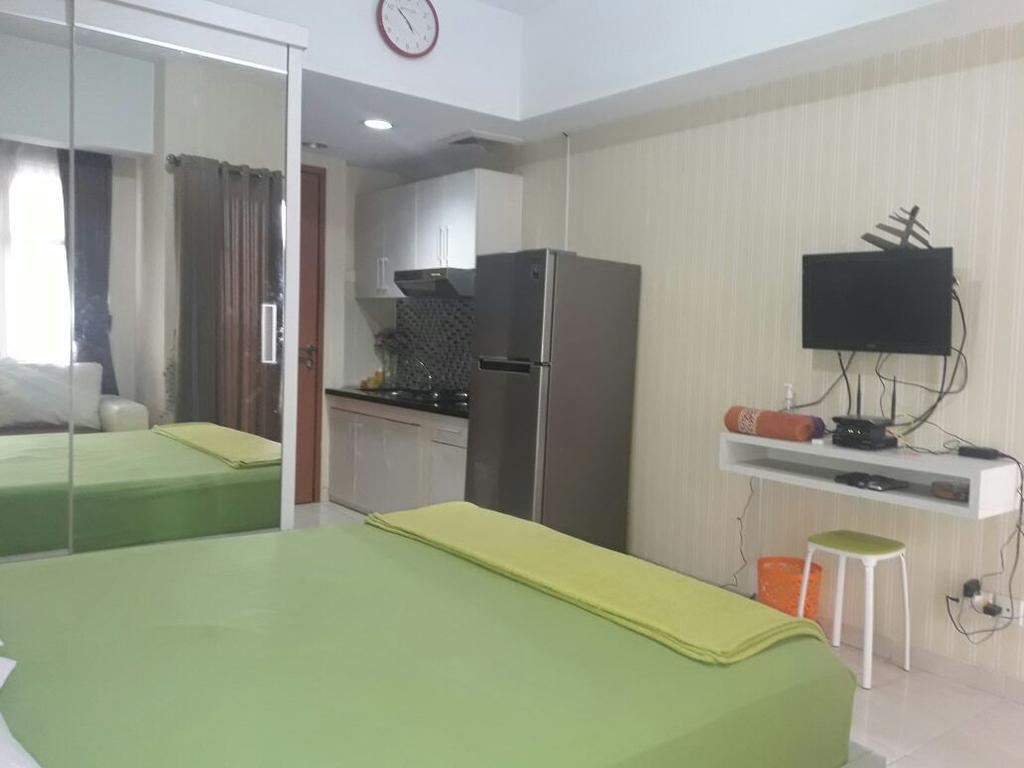 Margonda 3 Apartemen *