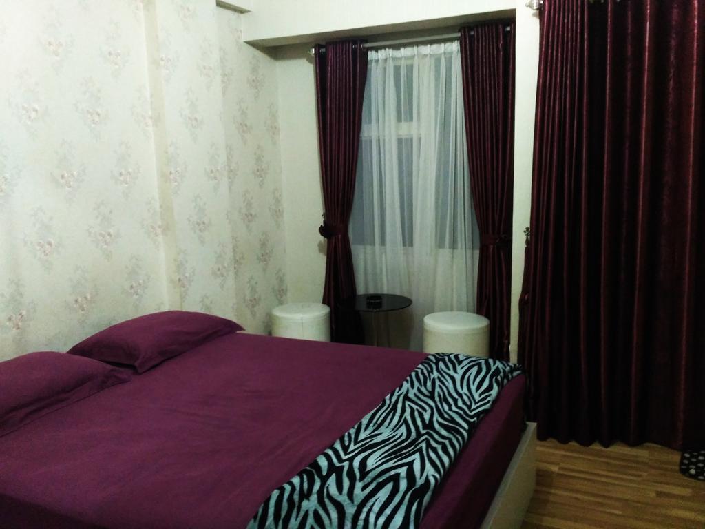 Margonda 3 *