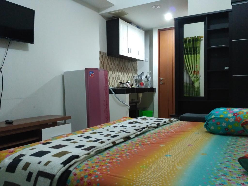 Margonda 3 Apartemen Depok
